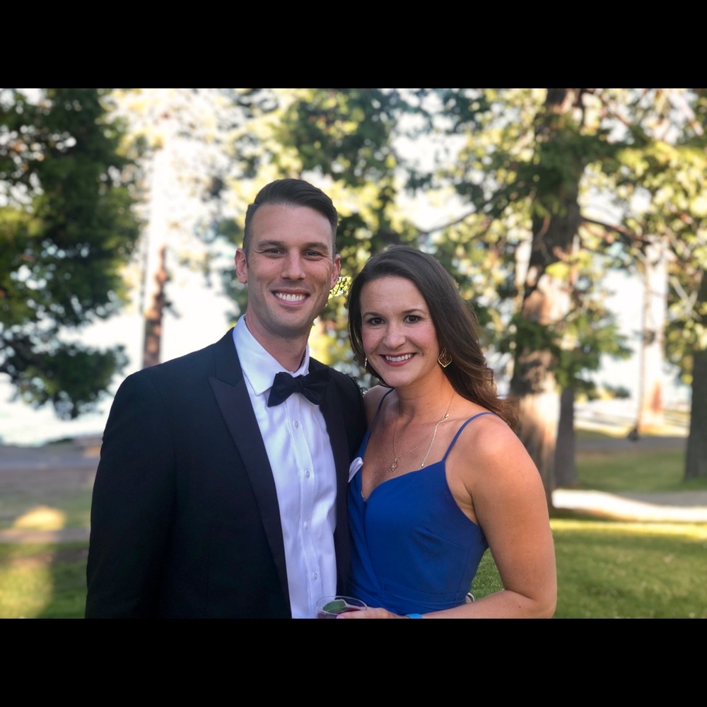 Meet your Posher, Gina